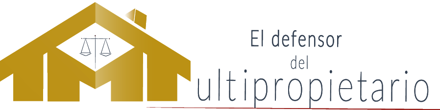 Defensor Del Multipropietario